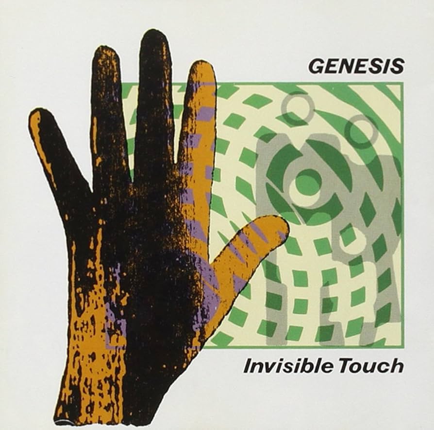 Amazon.co.jp: Invisible Touch: ミュージック