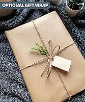 Vista 5 de Personalized Cutting Board, Customized Engraved Cutting Board, Gift for Wedding, Anniversary, Birthday, Housewarming Walnut & Maple