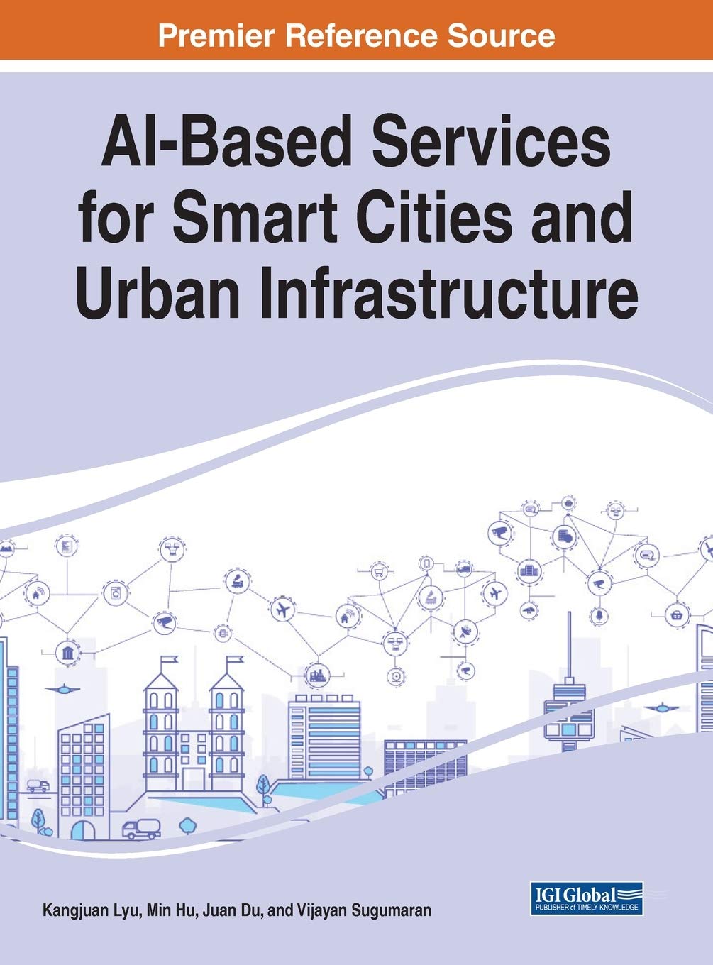 Services IA pour smart cities pour réduire les coûts d'infrastructure urbaine
