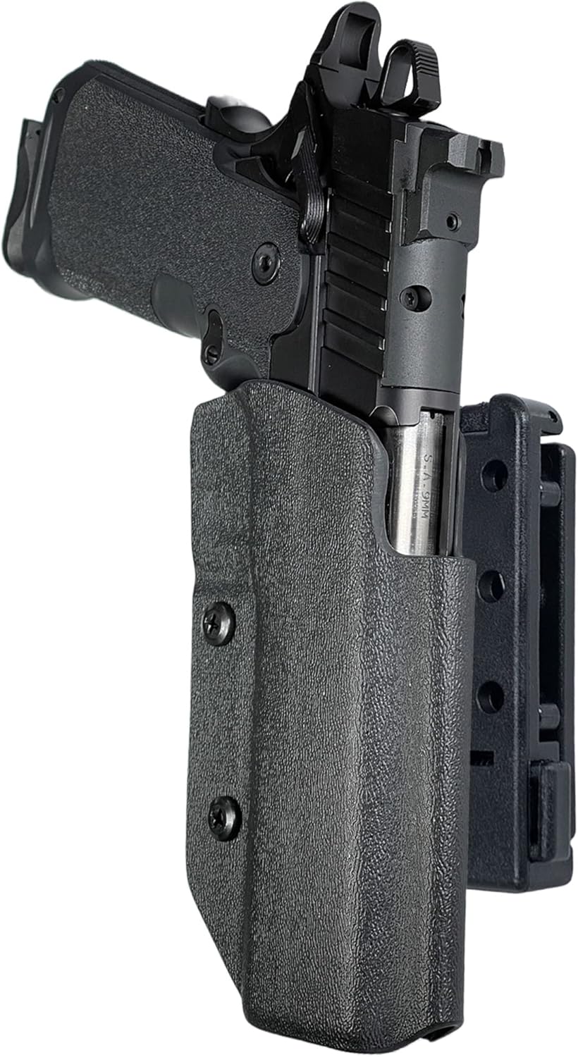 Pro IDPA Competition Holster fits Springfield Prodigy 4.25''