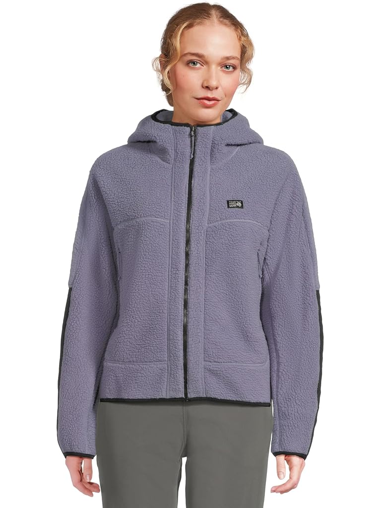 Gray Mountain Hardwear HiCamp™ Fleece Hoodie