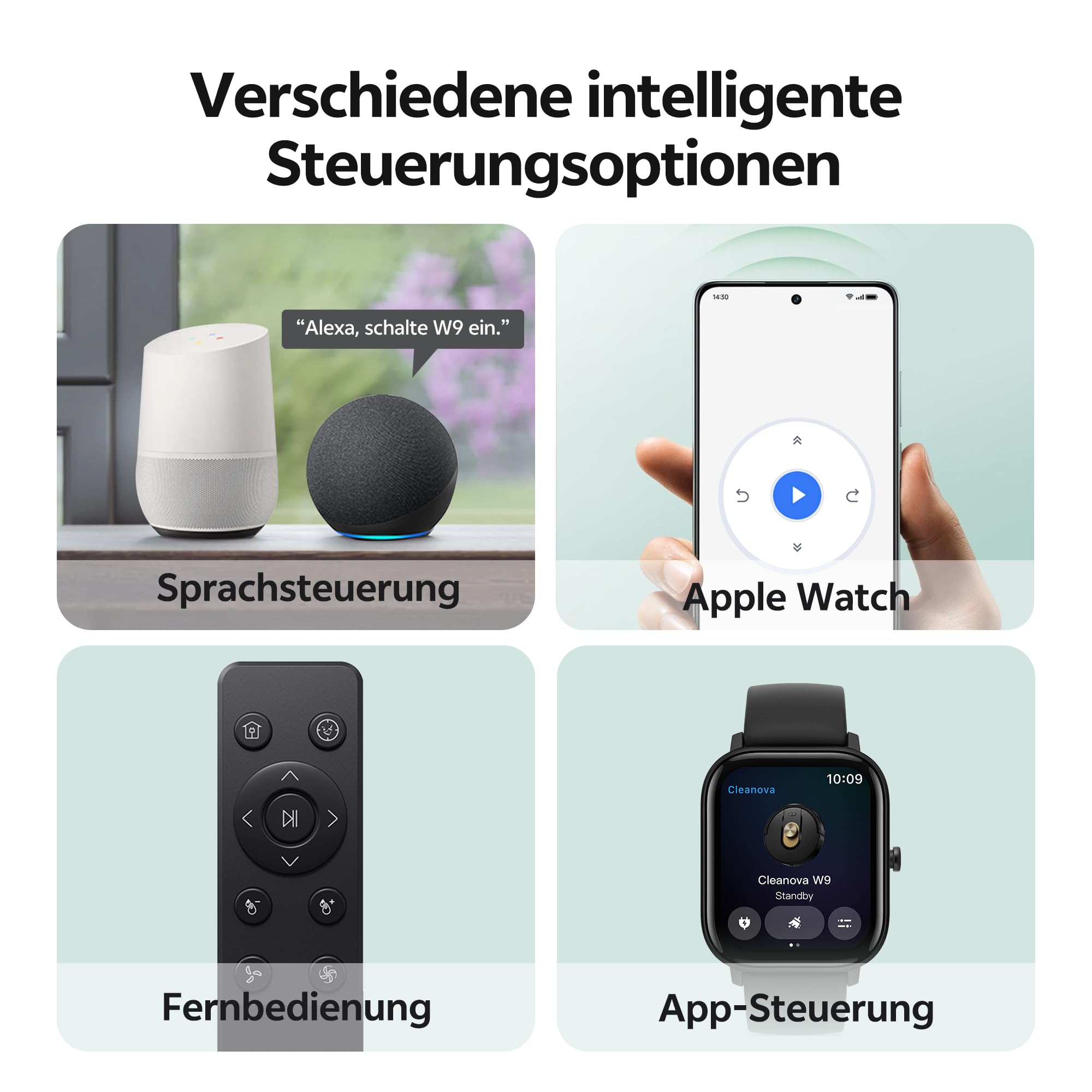 Vexilar W9 Saugroboter mit Wischfunktion, 8000Pa Staubsauger Roboter, LiDAR Navigation, 50 dB Leiser Roboterstaubsauger, 150 Min Laufzeit, 15 No-Go Zonen, 5 Karten, Sprach-, App- und Fernbedienung