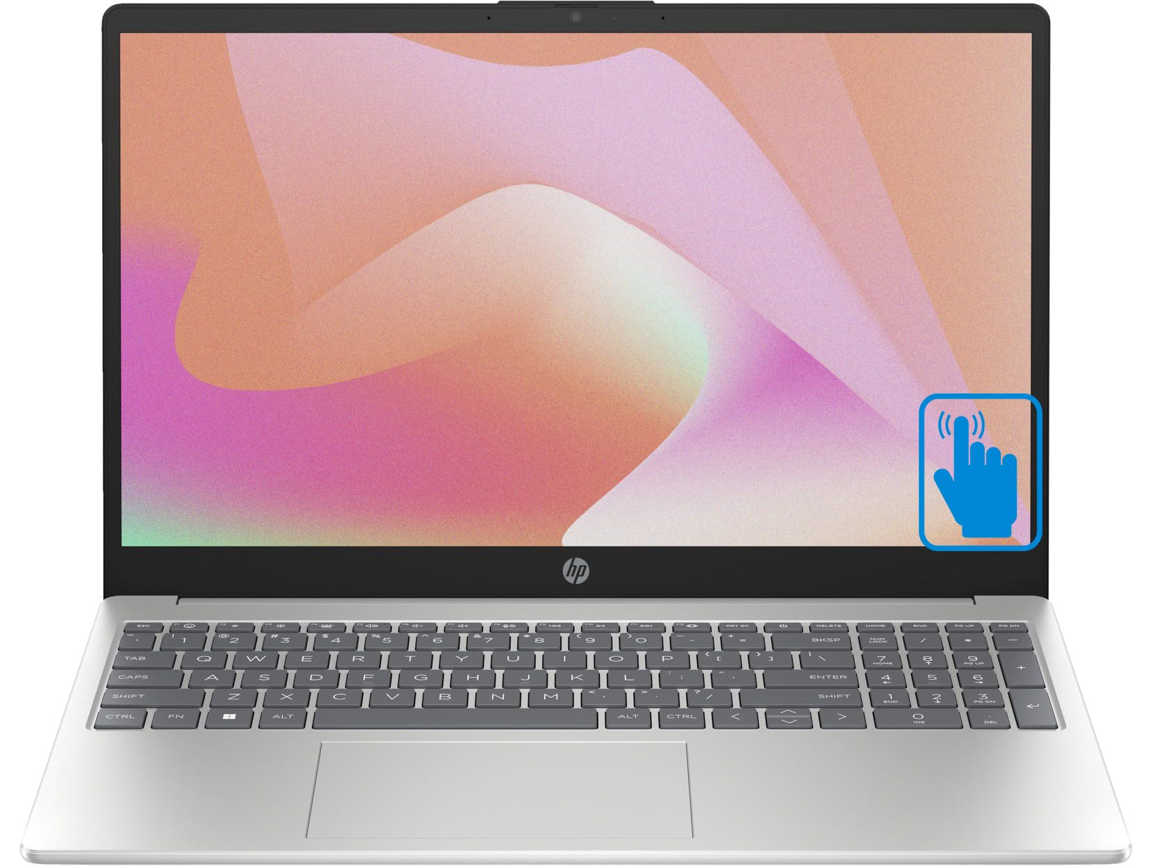 Amazon.com: HP 15t-fd000 Business Laptop 15.6