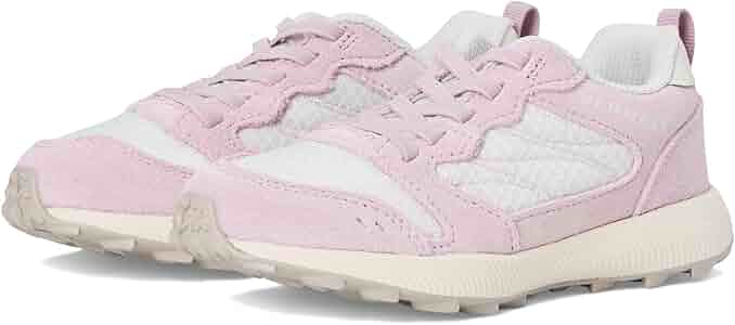 Amazon.com | Alpine 83 Slip ON Dusty Lilac | Sneakers