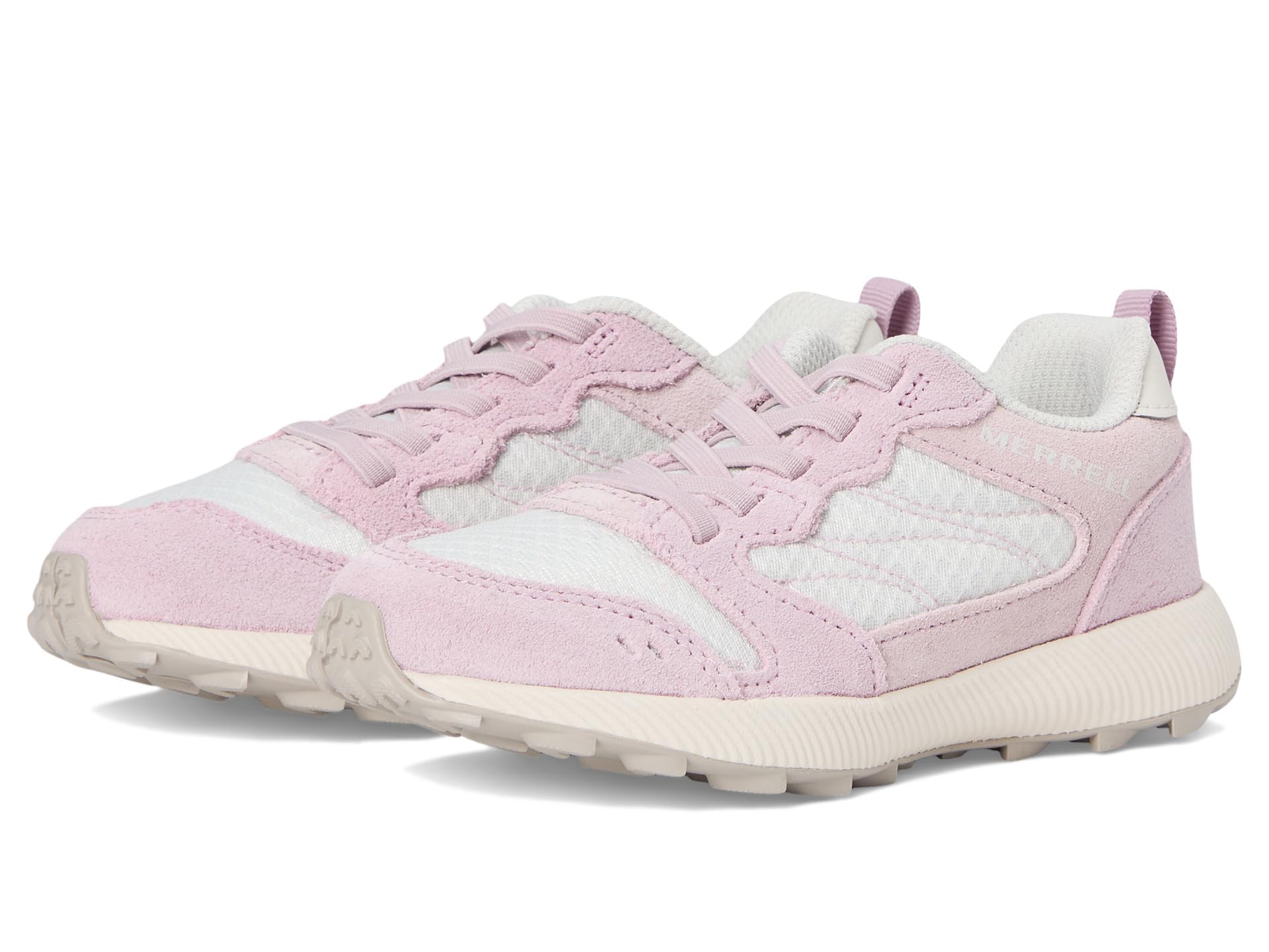 Merrell Alpine 83 Slip ON Sneaker, Dusty Lilac, 13 US Unisex Little Kid