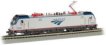 Bachmann Spectrum Amtrak 206 鉄道模型 Bachmann Spectrum Amtrak 206 鉄道模型 Bachmann Spectra