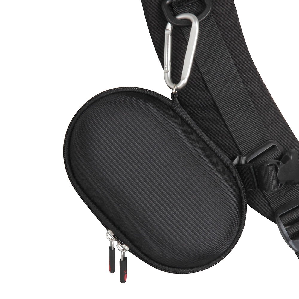 Bang & Olufsen BeoPlay P2（ケースつき） Case for Beoplay P2,Soft Carrying Case Portable Silicone