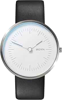 Amazon.co.jp: botta-design 711011 Uno + 44 mmメンズone-hand