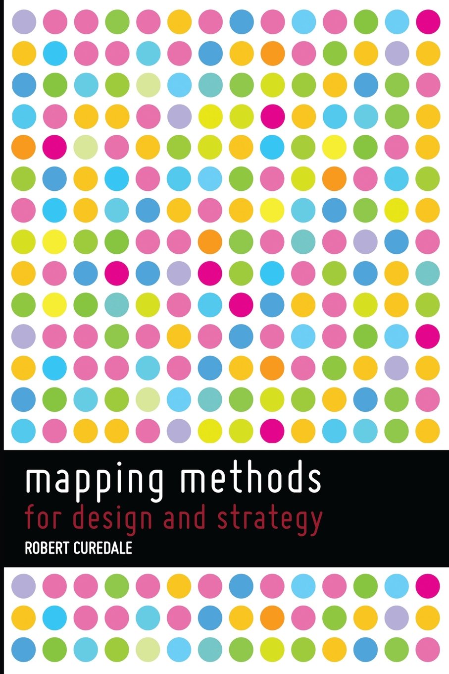 Mapping Methods: for design and strategy