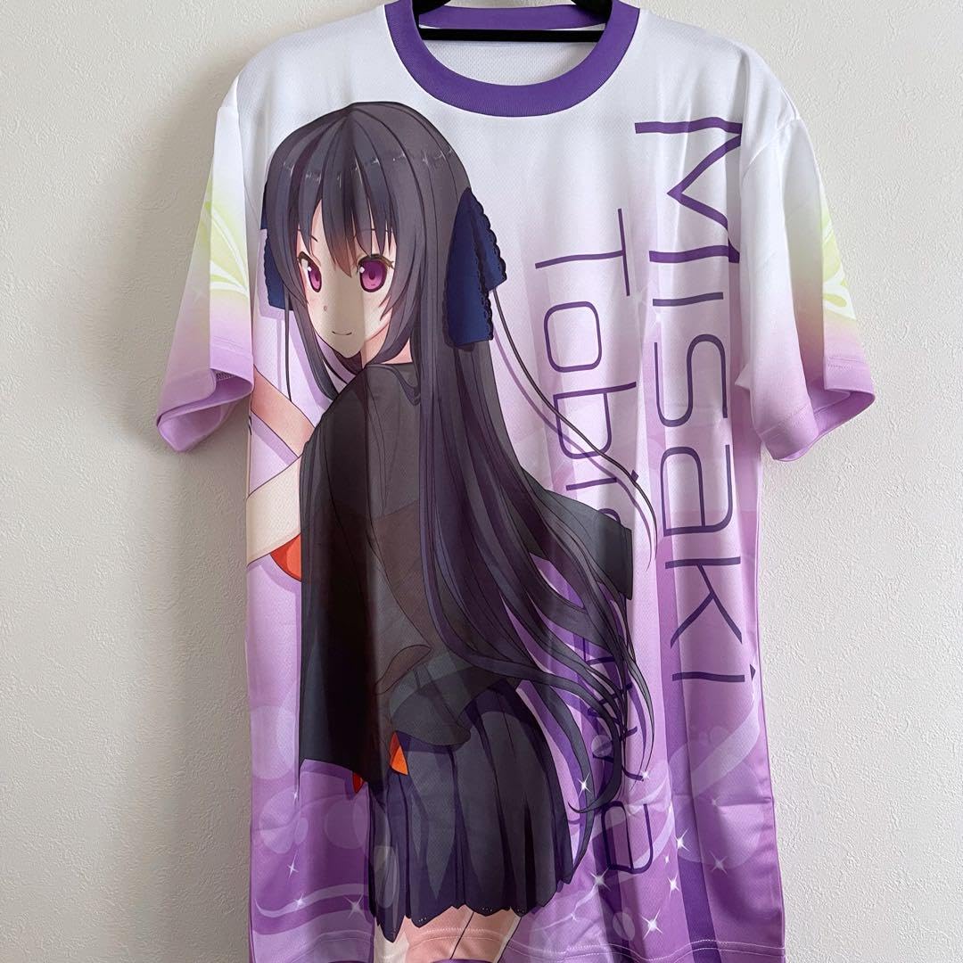 新作，大得価 蒼の彼方のフォーリズム Tシャツ 漫画 アニメ 映画 ゲーム 声優 あおかな