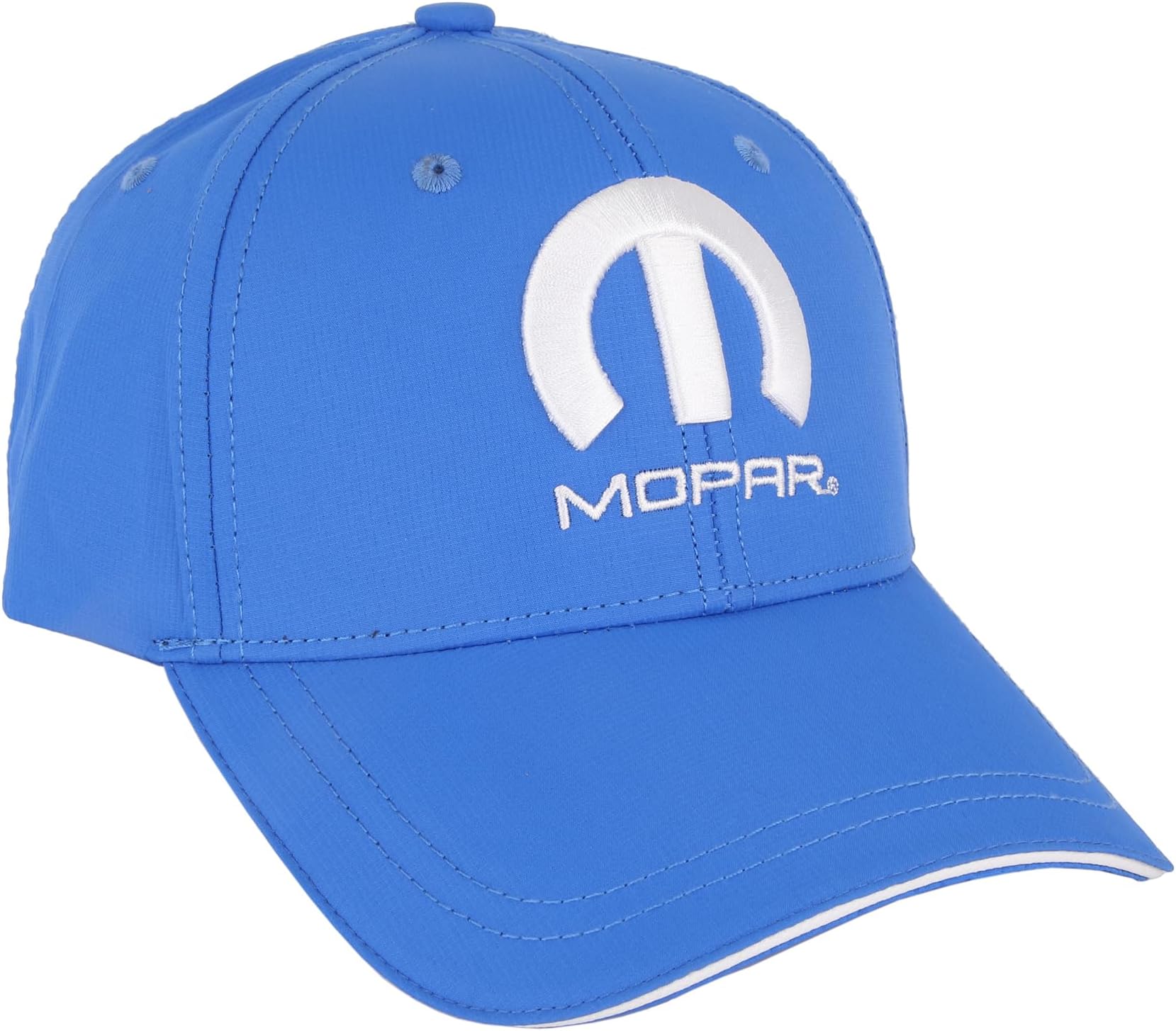 Mopar Omega Logo Performance Style Hat | Mens Hat | Trucker Hat