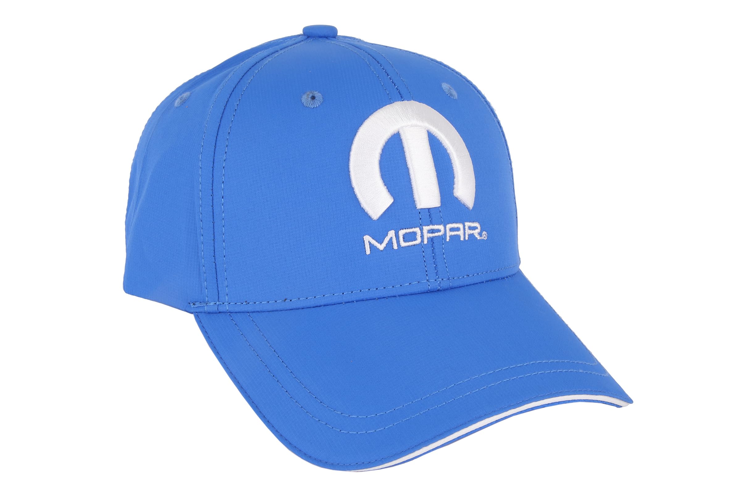 Mopar Omega Logo Performance Style Hat | Mens Hat | Trucker Hat