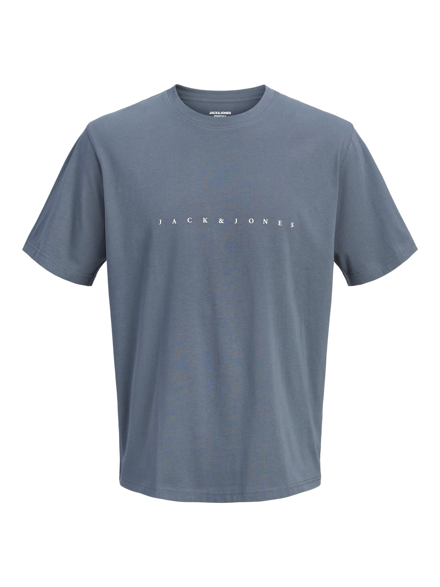 Jack & Jones Jjestar Jj Tee Ss Noos