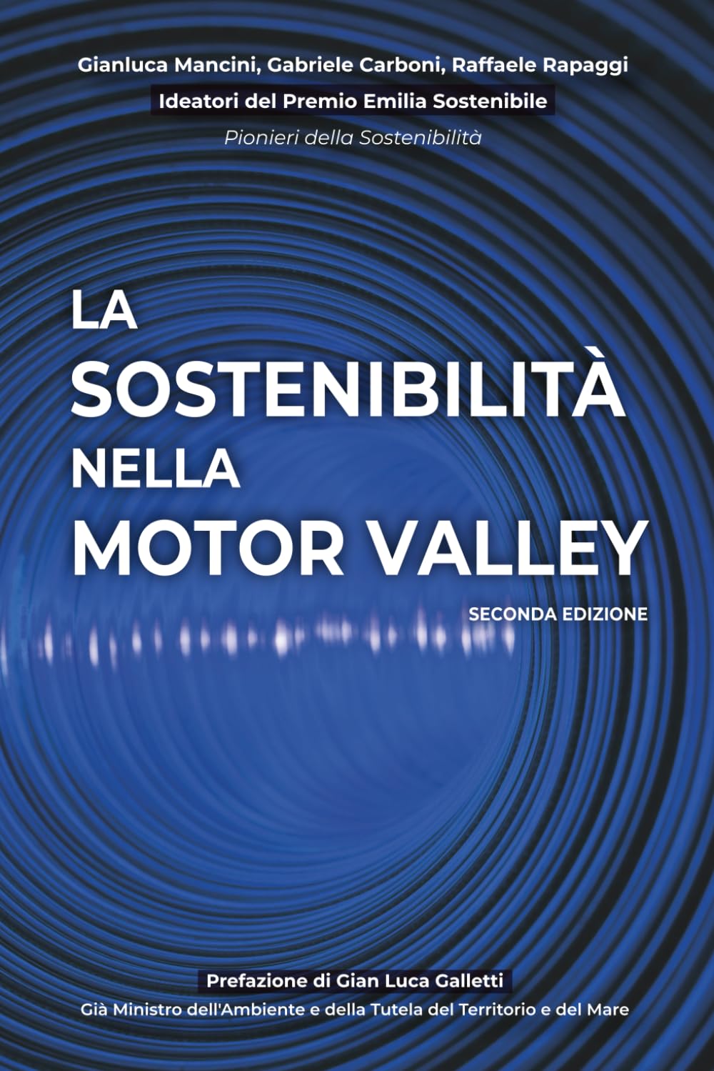 La Sostenibilità nella Motor Valley - seconda edizione (2025) (Premio Emilia Sostenibile)