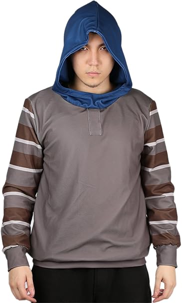 ticci toby jacket amazon