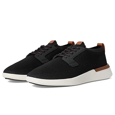 Wolf & Shepherd Swiftknit Derby Men