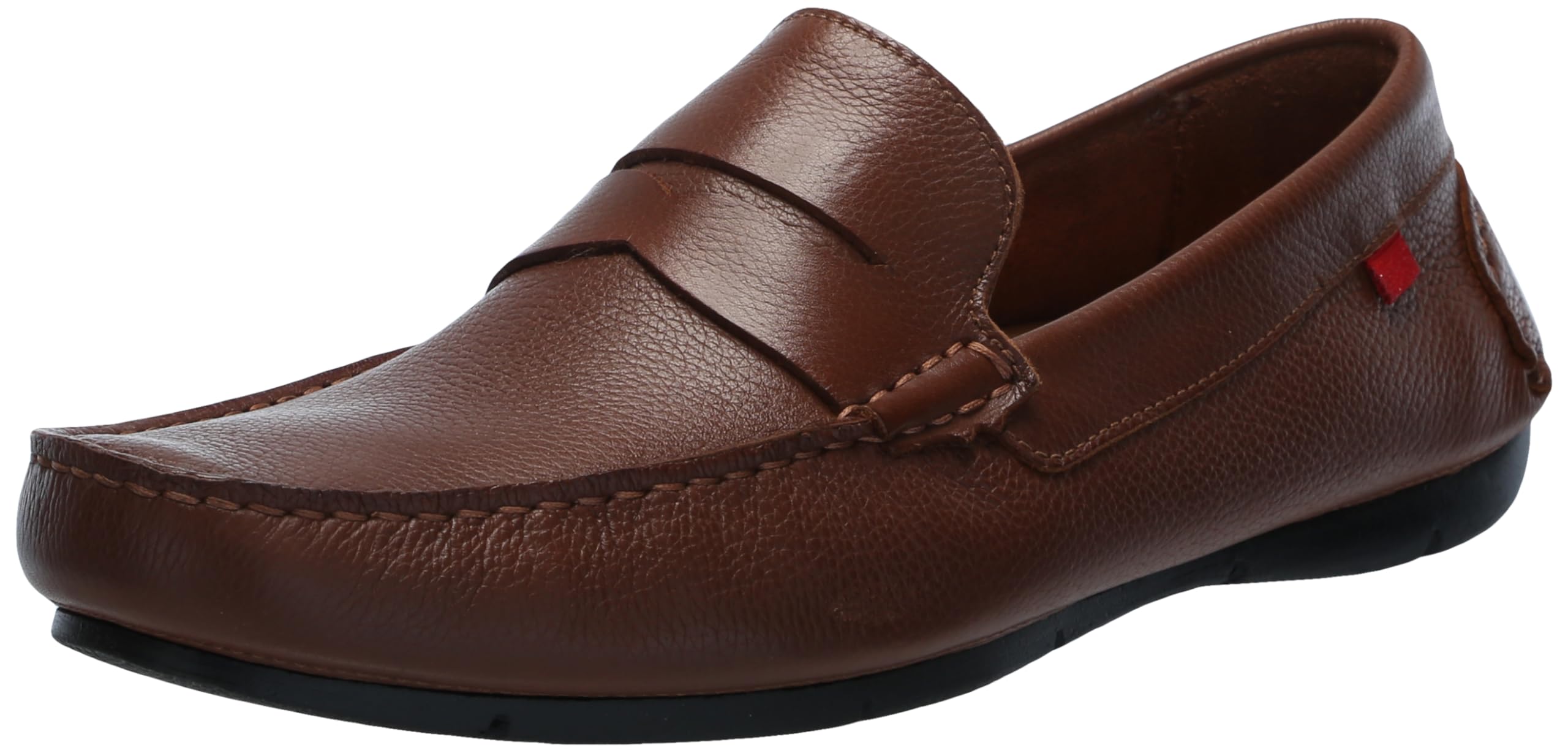 Mens Loafers Casual Slip On Shoes Leather Penny Loafers for Men