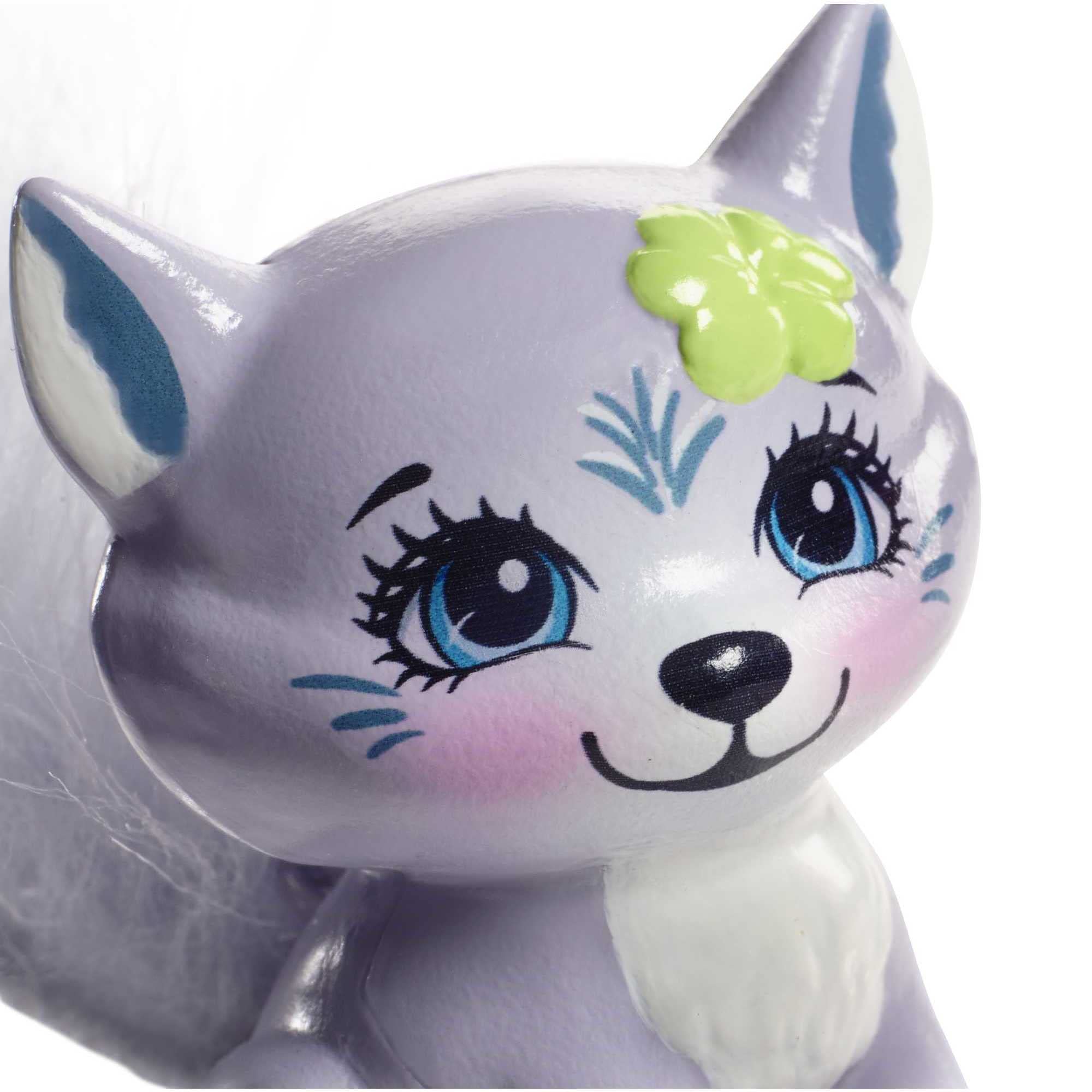 Enchantimals Muñeca, Multicolor, Sin talla — view 10