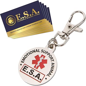 Esa dog tag Clearance