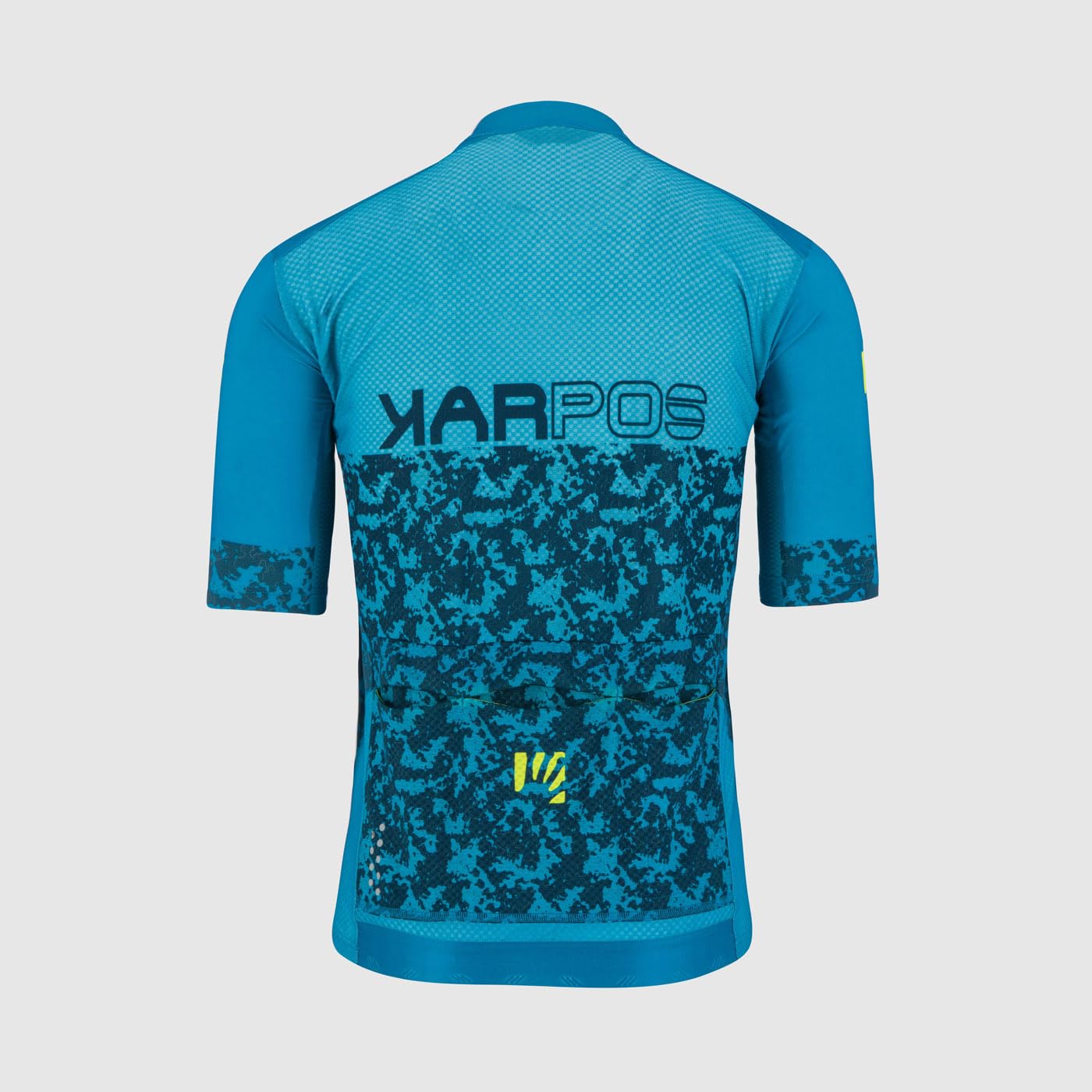 KARPOS Jump Jersey T-Shirt Uomo