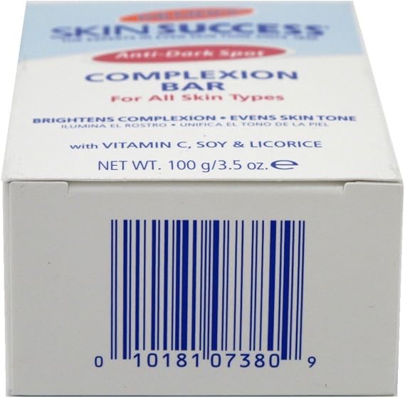 Palmers Skin Success Anti-Dark Spot Complexion Soap Bar - 3.5 Oz ( Pack of 2 )2