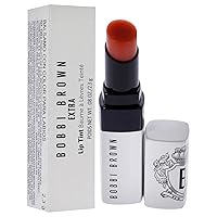 Vista 3 de Bobbi Brown Extra Lip Tint - 04 Bare Claret para Mujer - Lápiz labial de 0.08 oz