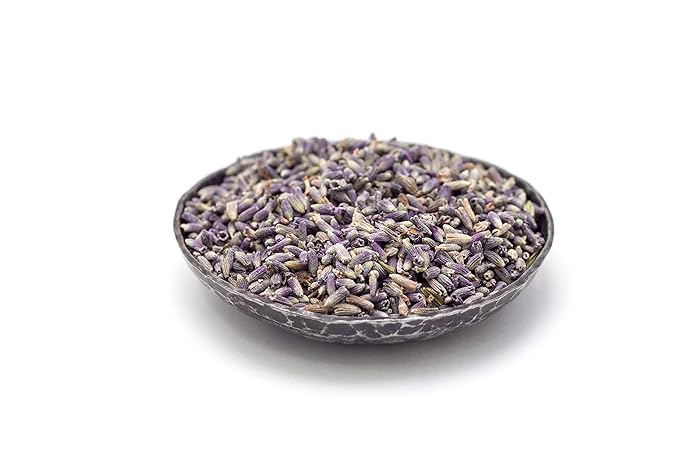 Unleash your creativity and enhance your beauty routine with our aromatic lavender flowers. From soothing lavender-infused oils and scrubs to fragrant sachets and homemade beauty recipes, the possibilities are endless. Our food-grade dried lavender flowers are carefully inspected to ensure food safety, giving you peace of mind while elevating your culinary creations with a touch of lavender elegance.