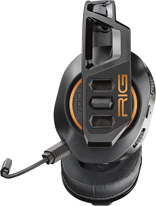 RIG 700HD Ultra-Light Wireless Gaming 