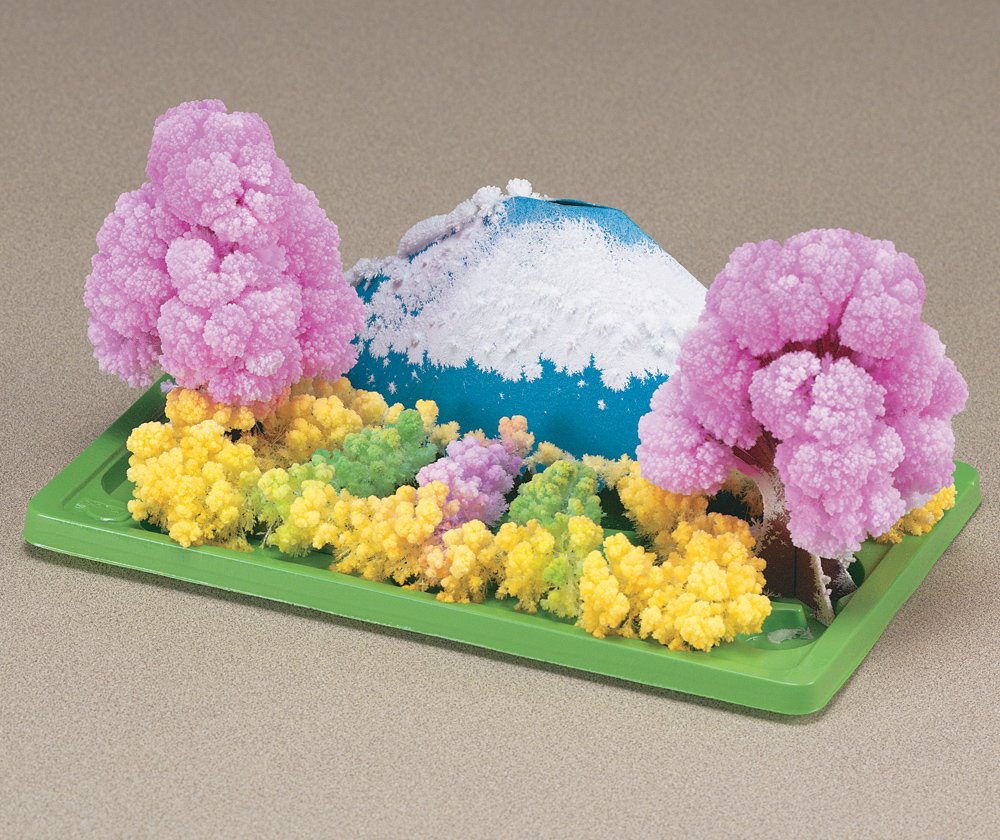 SchyllingMAGIC GARDEN Toys