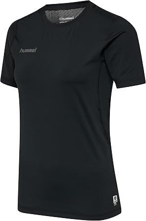 hummel Men's Hmlgo Cotton T-Shirt S/S T-Shirts