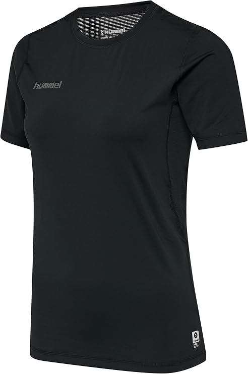 hummel Men's Hmlgo Cotton T-Shirt S/S T-Shirts