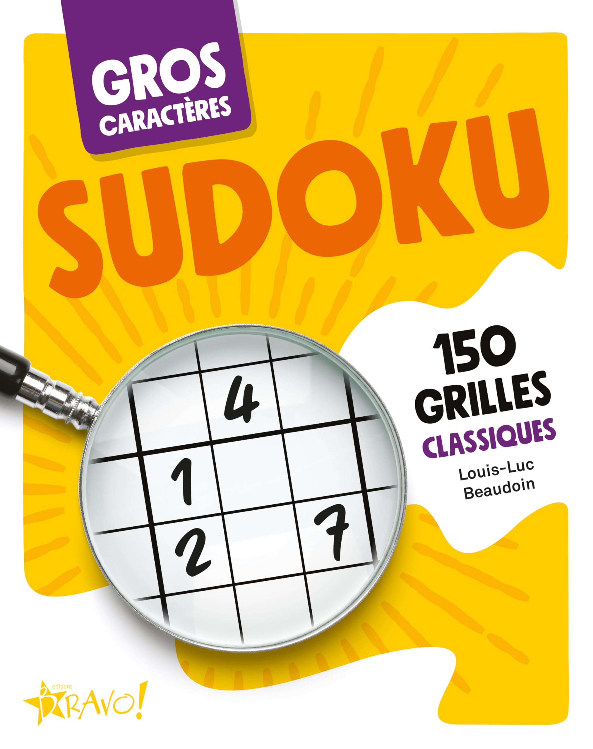 Sudoku: 150 grilles classiques