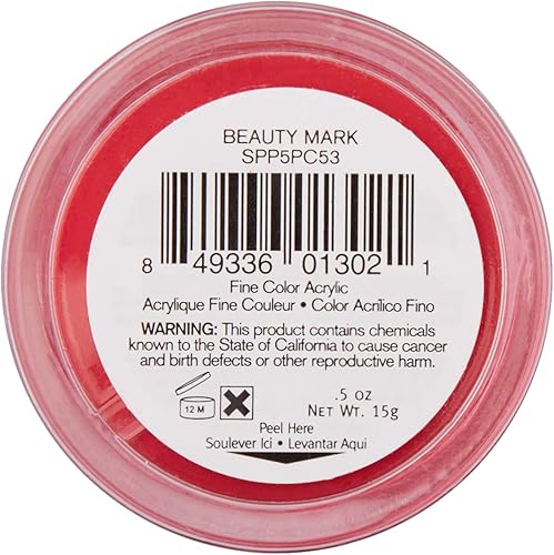 Miniatura 7 de YOUNG NAILS SP Polvo