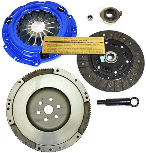 EFT ETAPA 2 KIT DE EMBRAGUE Y VOLANTE PARA FORD ESCAPE XLS XLT MAZDA TRIBUTE DX 2.0L 4CYL