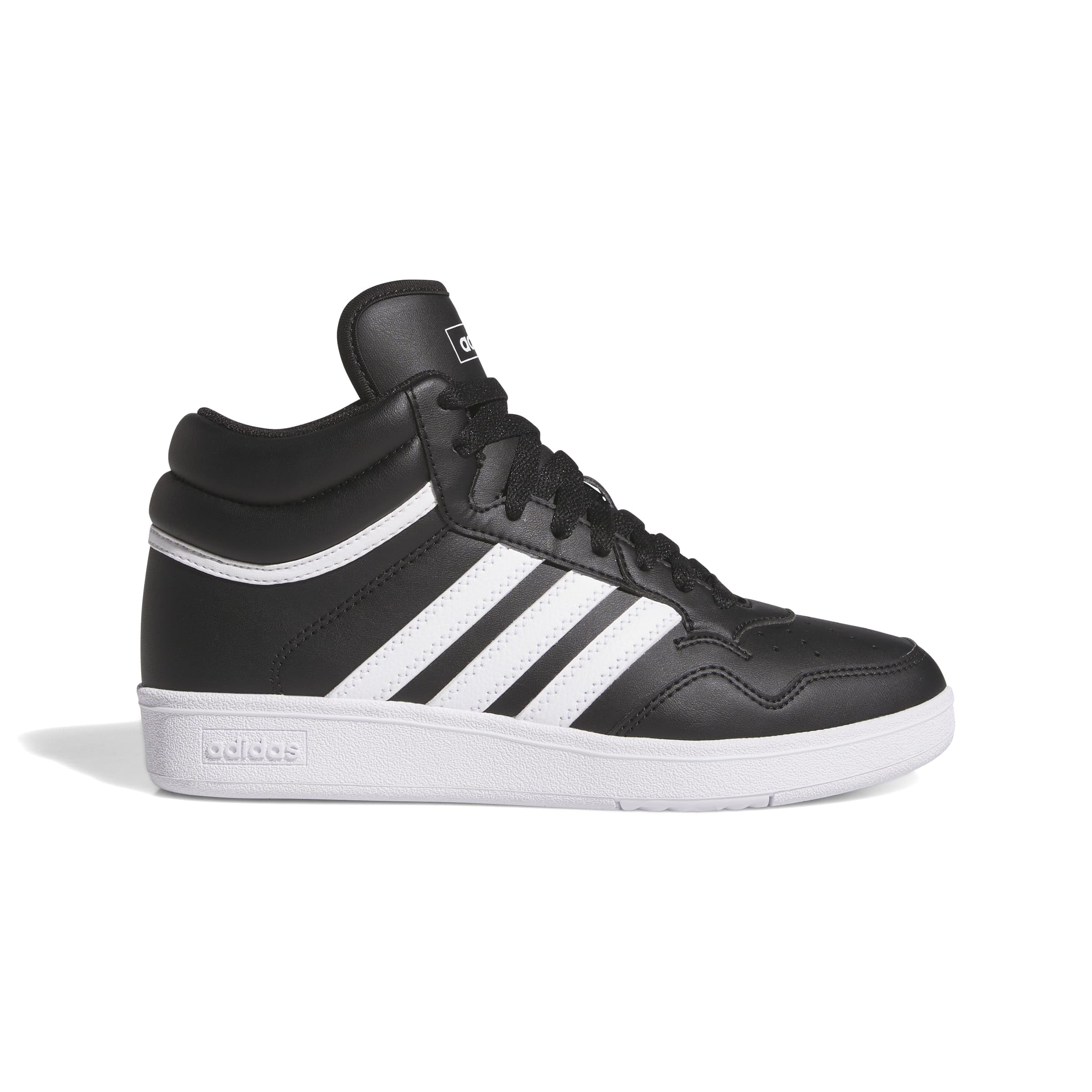 adidas Hoops 4.0 Mid Zapatos