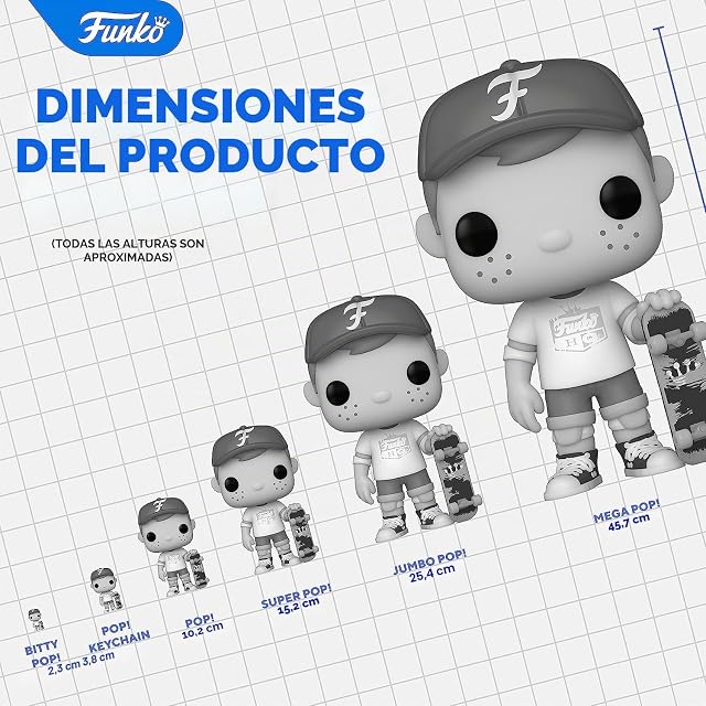 Foto 6 de 6 de Funko Bitty Pop! 4 Pack: Star Wars - Cobb Vanth, Fennec Shand, Boba Fett