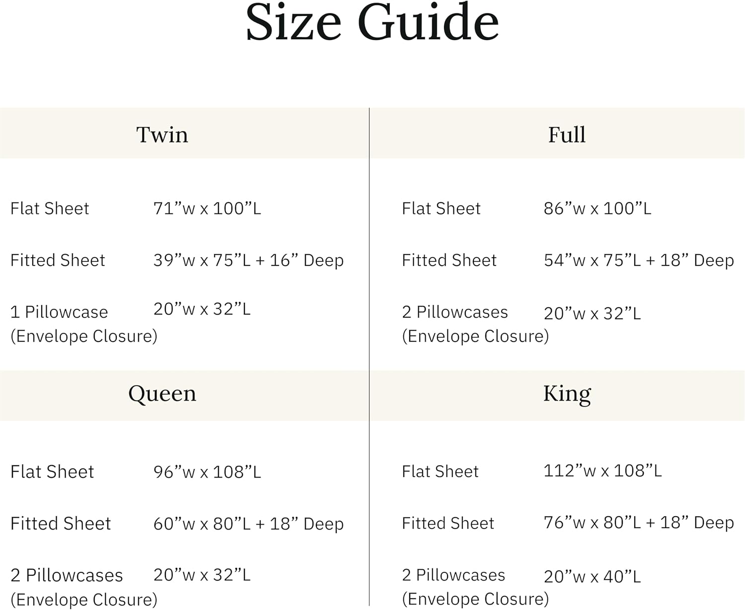 California Design Den Flannel Extra Deep Pocket King Sheet Set - Made in Portugal 100% Cotton, Triple-Brushed, Thick, Velvet Soft 4-Piece King Size Bed Sheets Set - Coconut White - Image 7