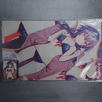 Amazon.co.jp: α1 このすば ベッド&ランジェリー仰向け) めぐみ