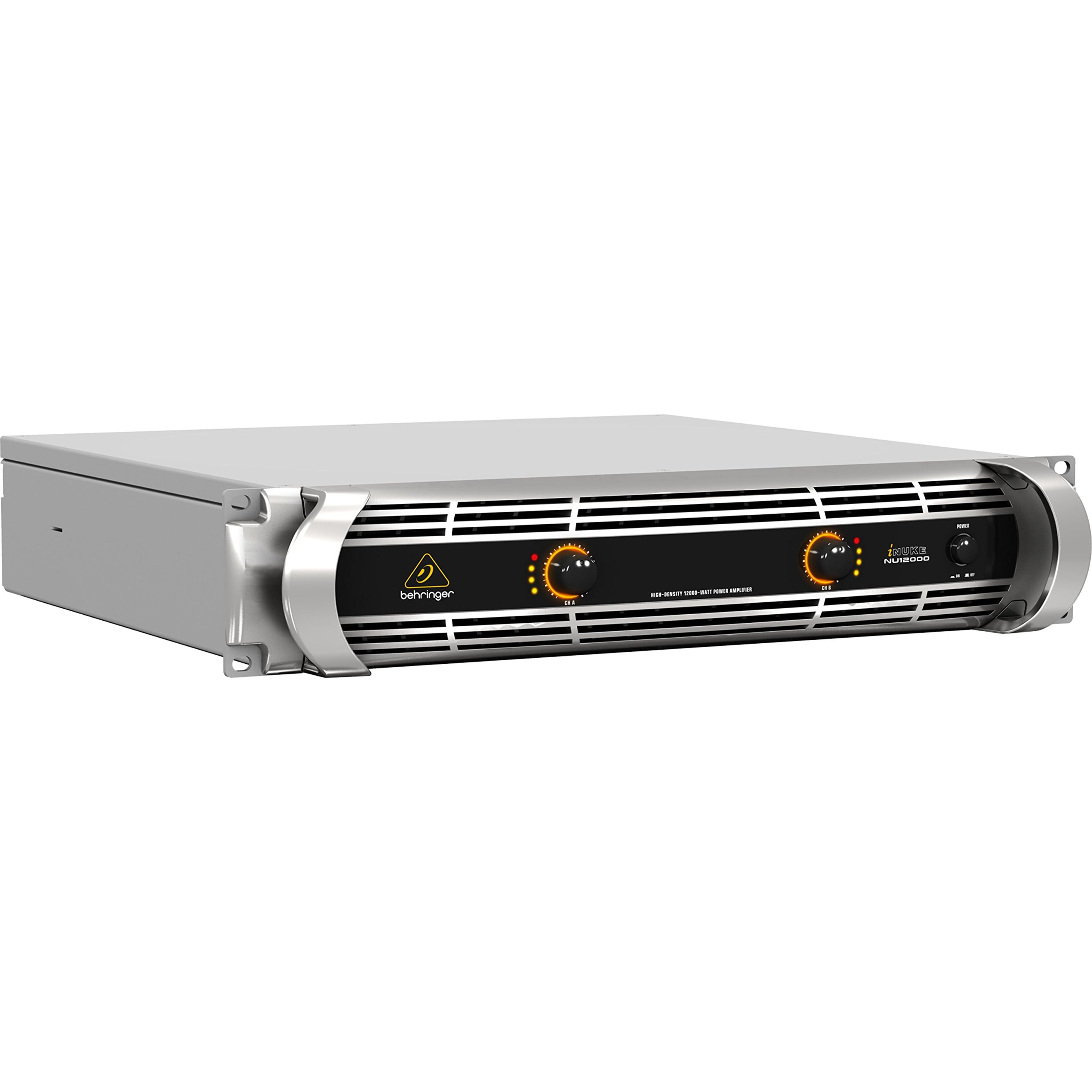 Behringer iNuke NU12000 Amplificateur
