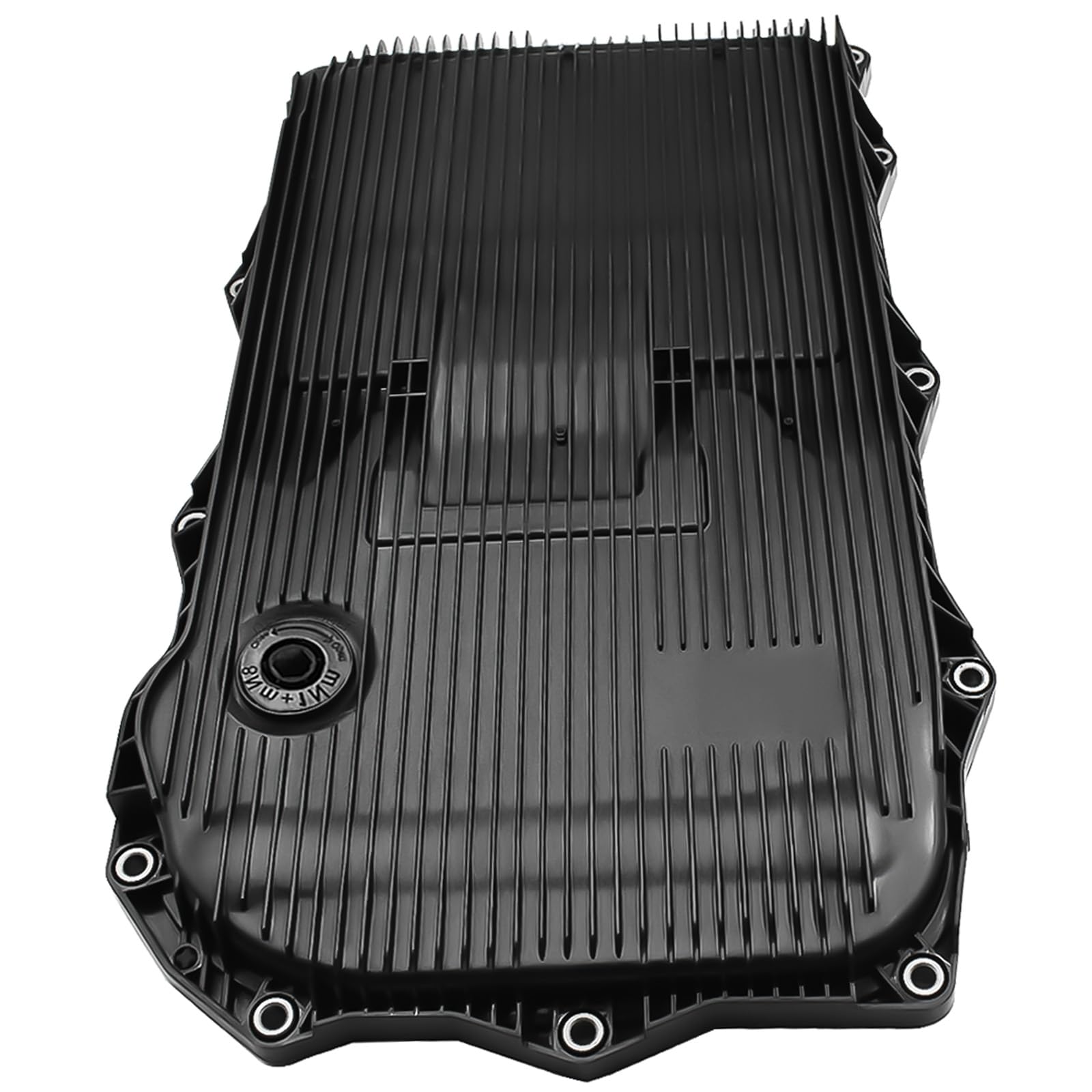 Amazon.com: 24117624192 Automatic Transmission Oil Pan with Filter