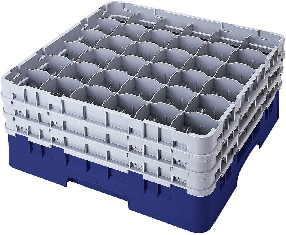 Cambro36S318186 Camrack Glass Rack