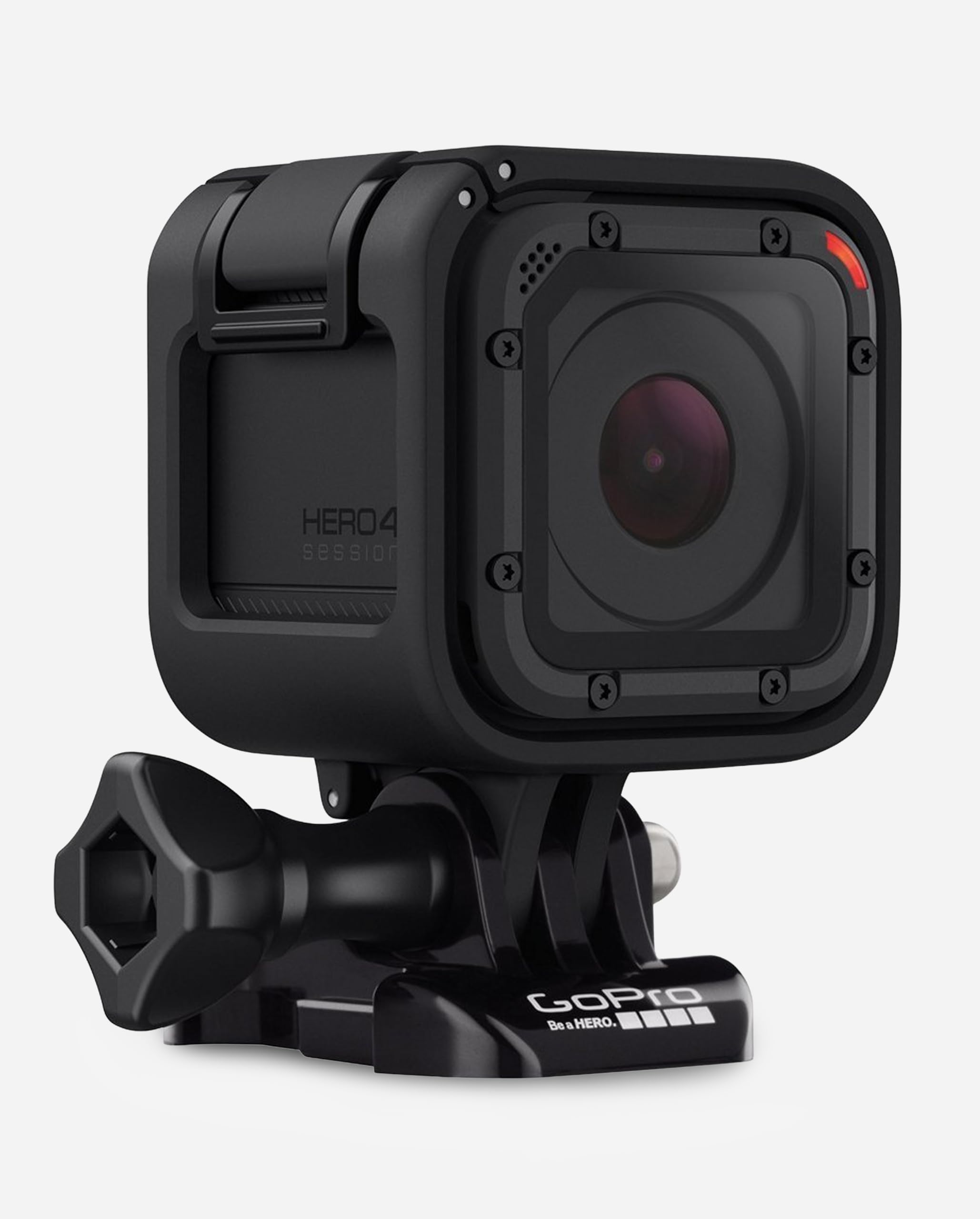 Amazon.com: GoPro HERO Session Waterproof Digital Action Camera