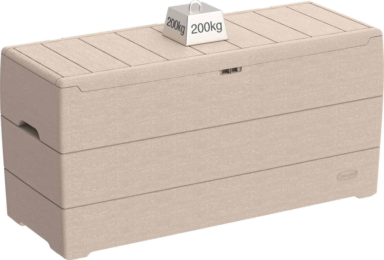 arcon exterior, Baúl de Almacenaje, Arcón de Jardín, baúl para herramientas