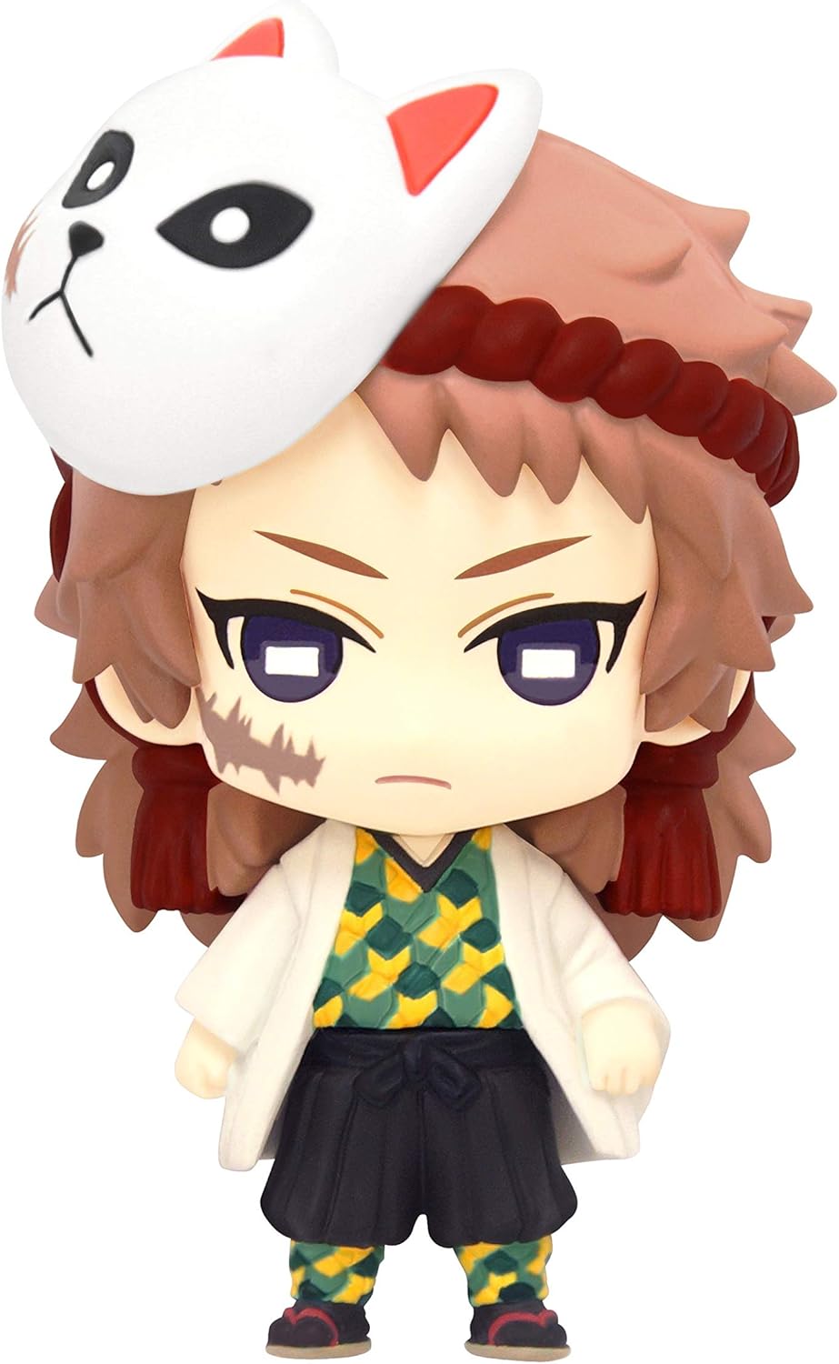 鬼滅の刃 カラコレ第1弾 第2弾 全18種コンプリート