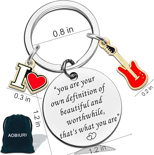 Miniatura 7 de AOBIURV Taylor Quotes Inspirational Fans Taylor Merch Best Gifts For Fans Inspiration Gifts For Women Music Fan Gifts