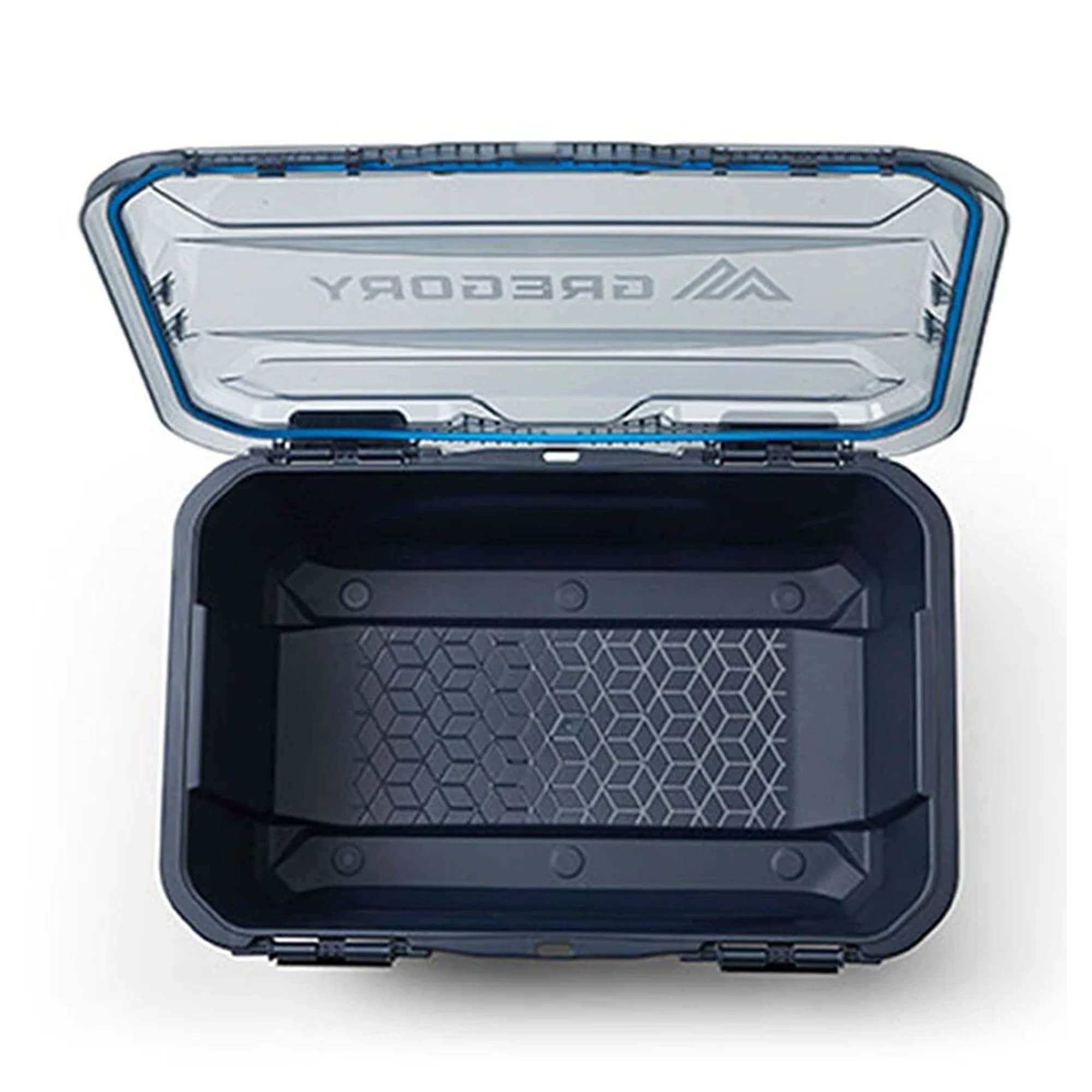 Gregory Alpaca Gear Box 45 - Ausrüstungsbox 68 cm slate blue