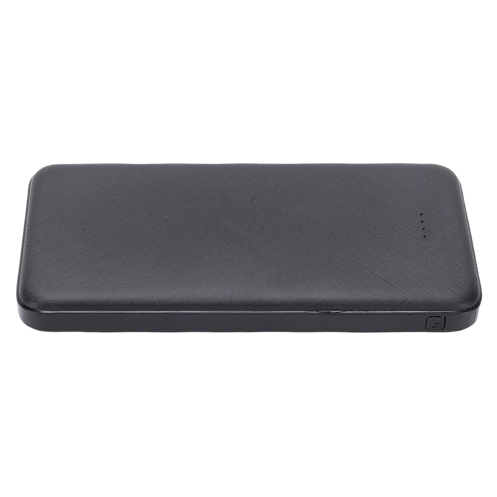 Fockety Batterie de Gilet Chauffant 20 000 MAh, 2 Ports de Sortie, Banque d'alimentation à Protections Multiples avec Indicateur LED, pour Veste Chauffante, Vêtements, Pantalons, Petits