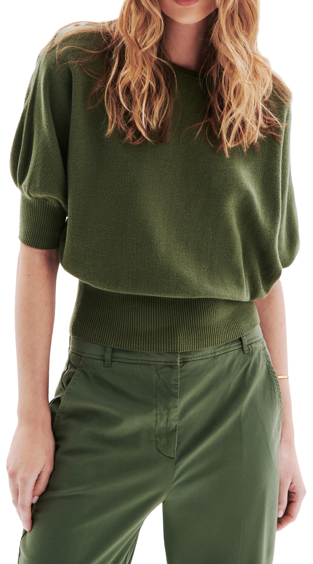 Caroll Uk047-joan Pull Femme