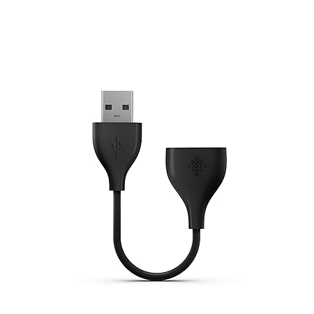 Fitbit FB152OCC One Charging Cable (Black)