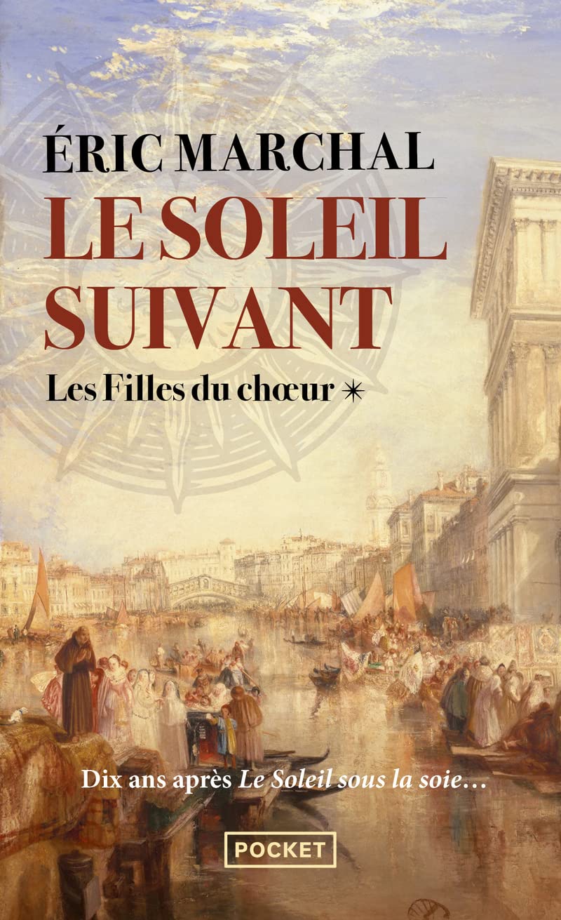 Le Soleil suivant - Tome 1 Les filles du choeur (1)
